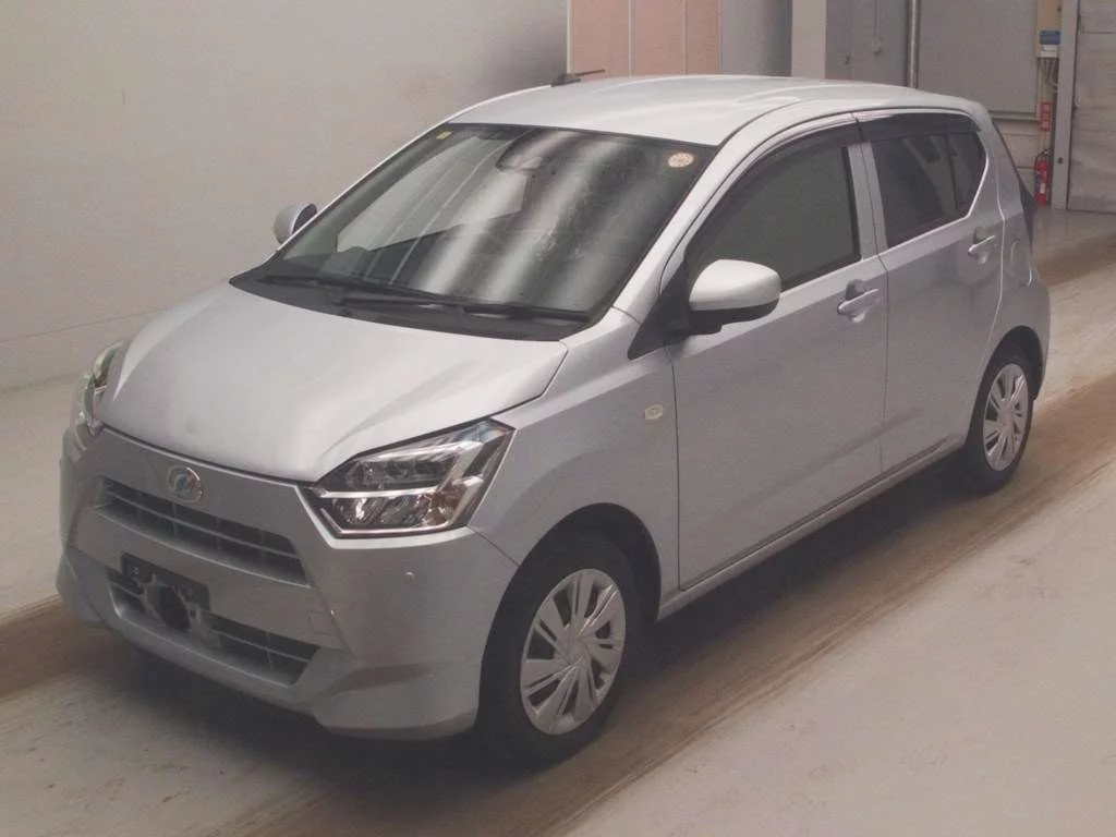 Daihatsu Mira e:S LA350S 2023